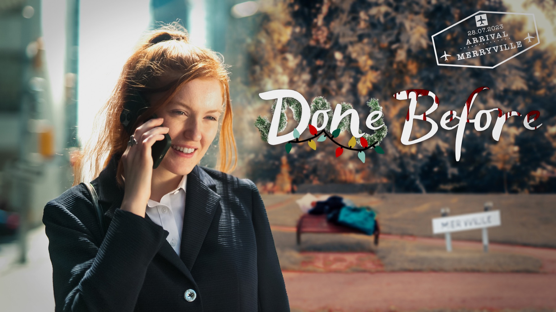 Done Before film still